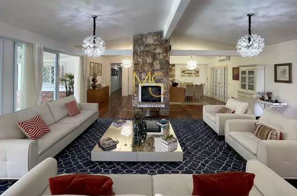 Casa com 4 dormitórios à venda, 850 m² por R$ 2.790.000,00 - Vila Santo Antônio - Cotia/SP - Foto 6