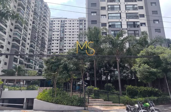 Apartamento para alugar, 62 m² - Continental - Osasco/SP
