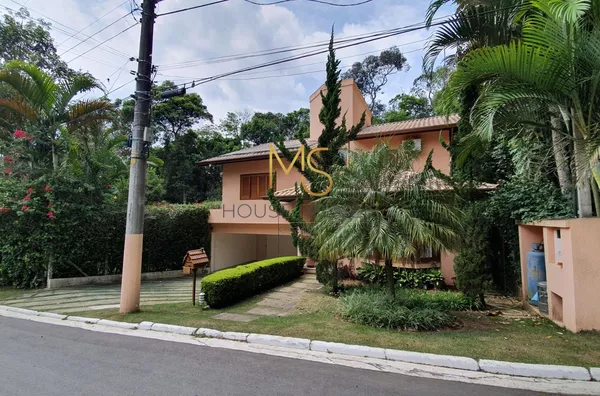 Casa à venda, 290 m² por R$ 1.750.000,00 - Transurb - Itapevi/SP - Foto 4