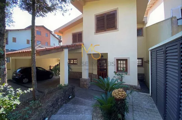 Casa à venda, 304 m² por R$ 1.890.000,00 - São Paulo II - Cotia/SP - Foto 5