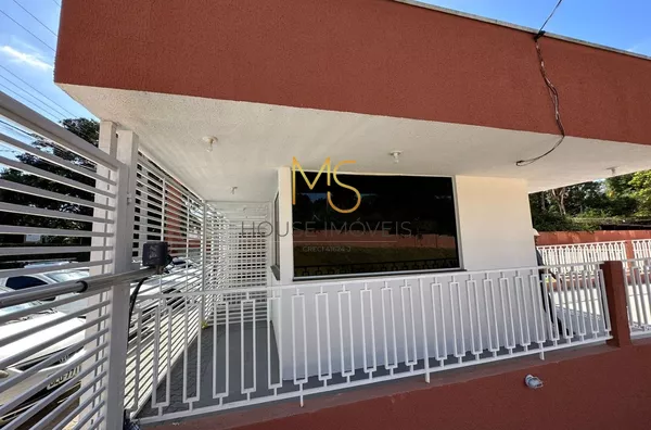 Apartamento para alugar, 89 m² - Jardim Barbacena - Cotia/SP