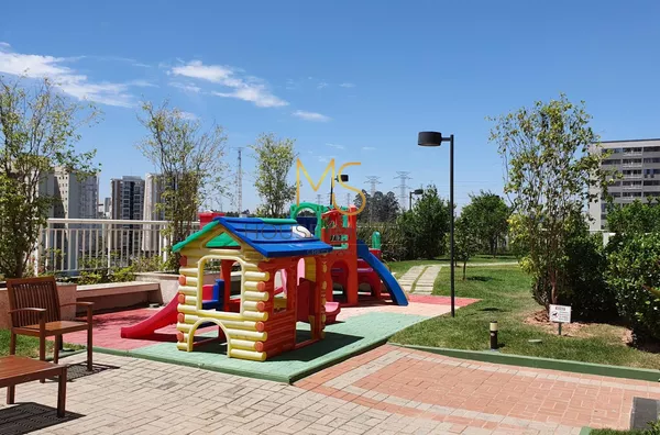 Apartamento para venda , 2 quarto(s),  Centro de Apoio I (Alphaville), Santana de Parnaíba - Foto 6