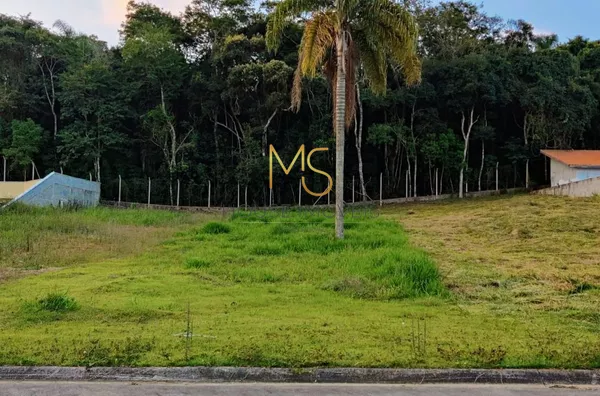 Terreno à venda, 540 m² por R$ 255.000,00 - Portal do Santa Paula - Cotia/SP - Foto 6