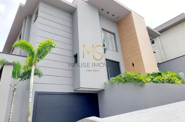 Casa à venda, 510 m² por R$ 7.700.000,00 - São Paulo II - Cotia/SP - Foto 2