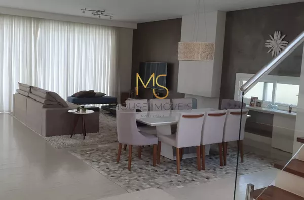 Casa à venda, 353 m² por R$ 3.800.000,00 - Granja Viana - Carapicuíba/SP - Foto 3