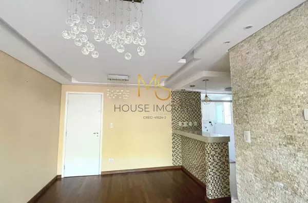 Apartamento com 3 dormitórios à venda, 70 m² por R$ 295.000,00 - Jardim Barbacena - Cotia/SP - Foto 3