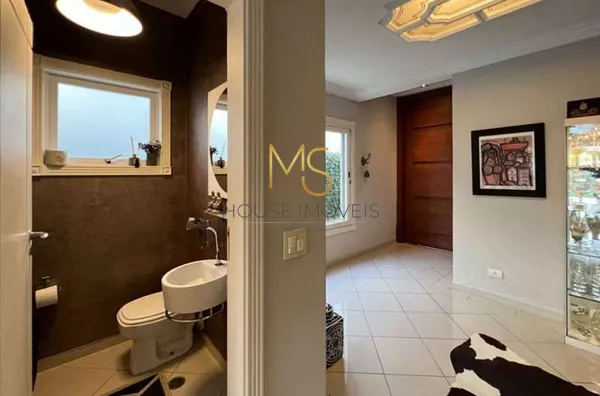 Casa à venda, 496 m² por R$ 3.300.000,00 - Vila Santo Antônio - Cotia/SP - Foto 6