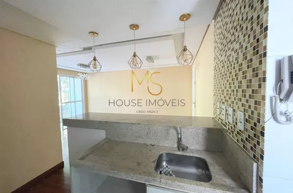 Apartamento com 3 dormitórios à venda, 70 m² por R$ 295.000,00 - Jardim Barbacena - Cotia/SP - Foto 4