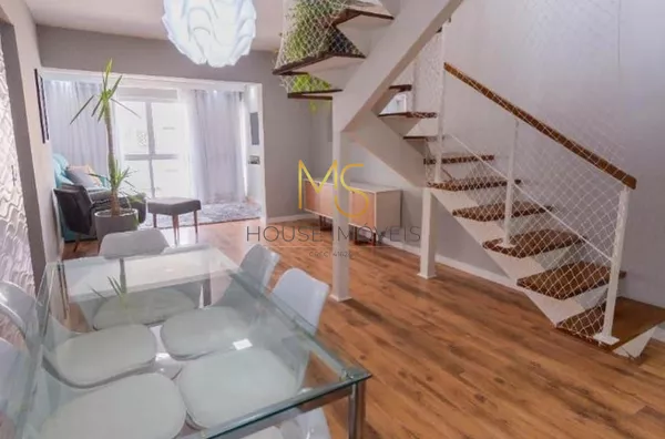 Apartamento com 3 dormitórios à venda, 209 m² por R$ 1.378.000,00 - Chácara Pavoeiro - Cotia/SP - Foto 5