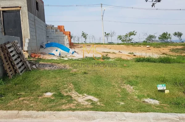 Terreno à venda, 125 m² por R$ 220.000,00 - Sítio Boa Vista - Cotia/SP - Foto 5