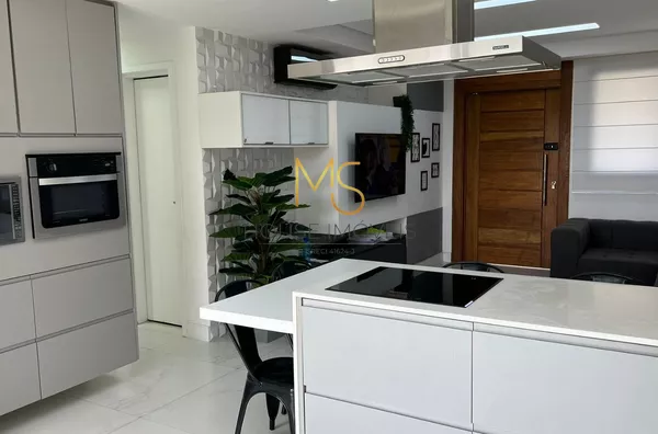 Casa, 150 m² - venda por R$ 1.600.000,00 - Parque Rincão - Cotia/SP - Foto 1