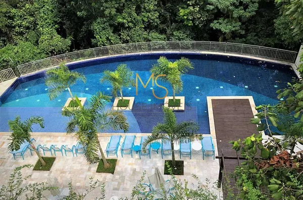 Apartamento Duplex com 3 dormitórios para locacao, 184 m²  - Chácara Pavoeiro - Cotia/SP - Foto 5