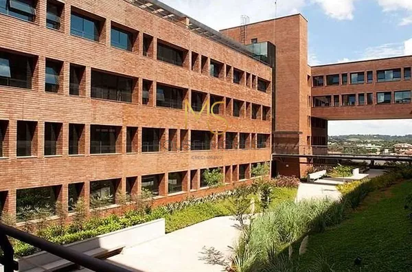 Sala comercial para venda,  Jardim Lambreta, Cotia - Foto 5