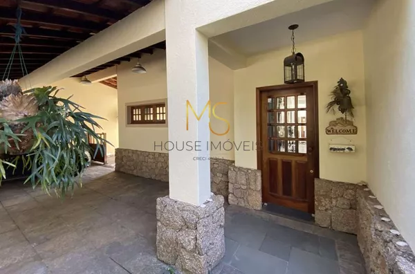 Casa à venda, 304 m² por R$ 1.890.000,00 - São Paulo II - Cotia/SP - Foto 6