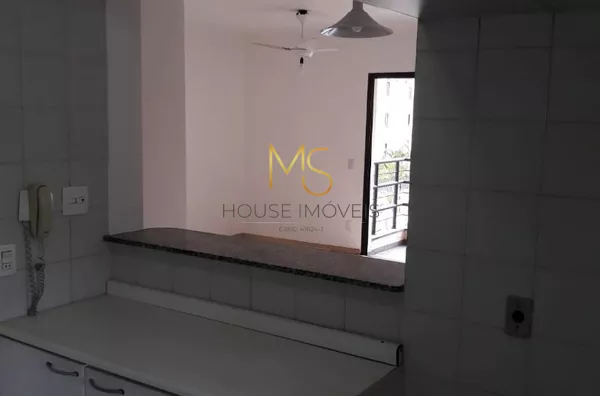 Apartamento com 3 dormitórios, 70 m² - venda por R$ 605.000,00 ou aluguel por R$ 2.200,00/mês - Jardim Bonfiglioli - São Paulo/SP - Foto 4