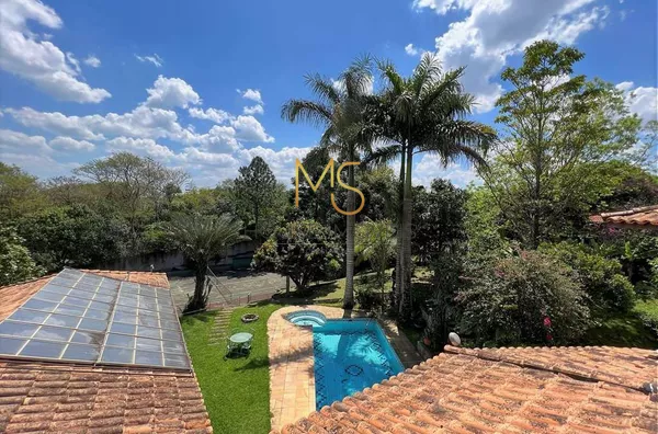 Casa à venda, 545 m² por R$ 2.800,000,00- Jardim Mediterrâneo - Cotia/SP - Foto 56