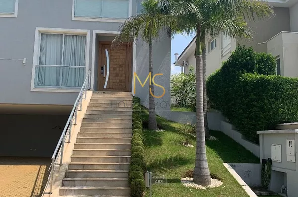 Terreno para venda,  Alphaville, Santana De Parnaíba - Foto 6