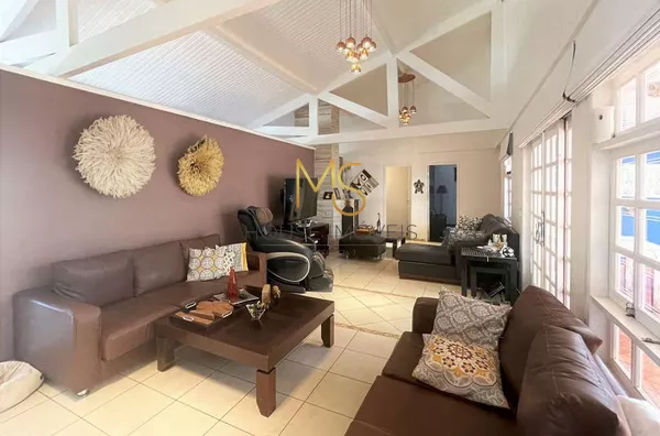 Casa com 4 dormitórios à venda, 600 m² - Parque Dom Henrique - Cotia/SP - Foto 4