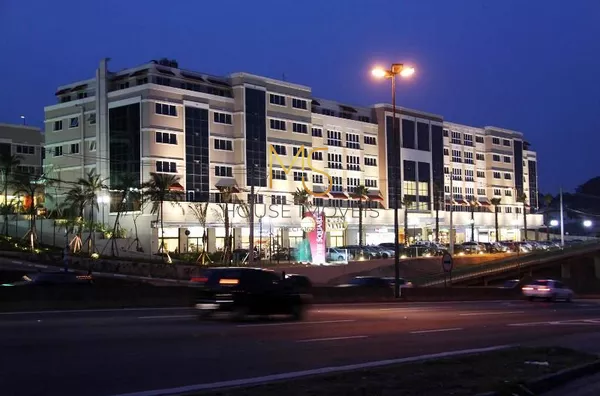 Sala comercial para venda,  Parque Frondoso, Cotia - Foto 1