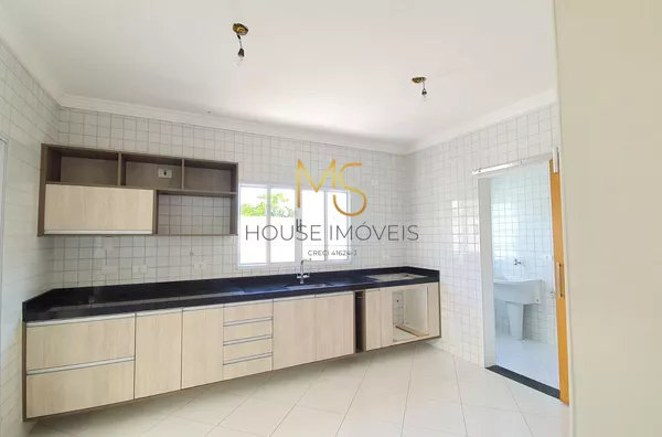 Casa com 3 dormitórios, 250 m² - venda por R$ 1.770,000,00  - Bairro Moinho Velho - Cotia/SP - Foto 5
