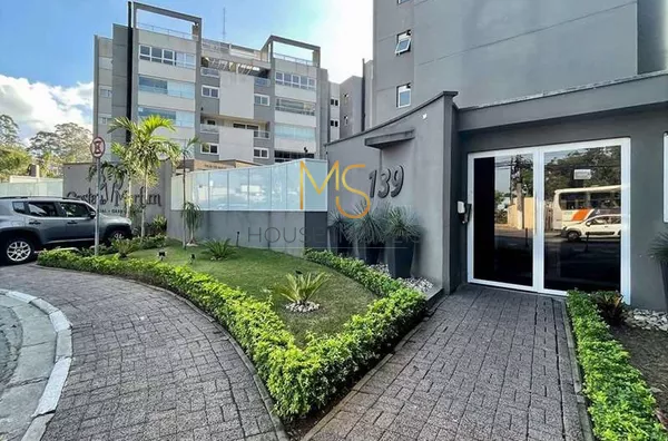 Apartamento duplex para venda, 2 quarto(s),  Granja Viana, Cotia - Foto 2