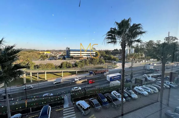 Sala comercial para venda,  Parque Frondoso, Cotia - Foto 3