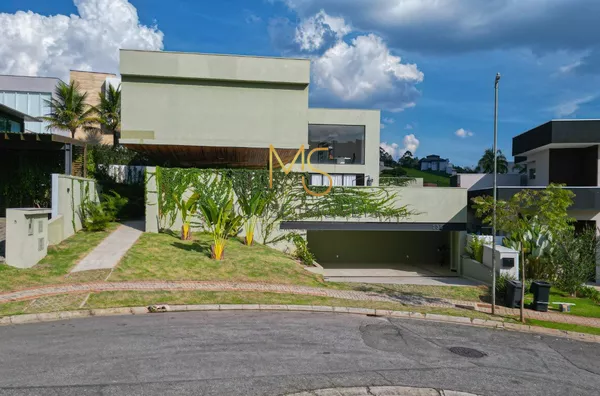 Casa para venda, 4 suíte(s),  Cidade Tamboré, Santana De Parnaíba - Foto 2