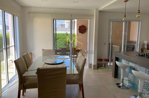 Casa em condomínio para venda e aluguel, 3 quarto(s), Pitas, Cotia - Foto 4
