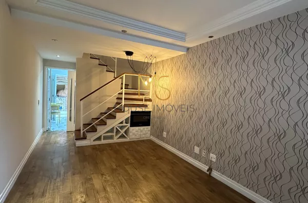 Casa com 2 dormitórios para alugar, por Pacote R$ 4.500,00/mês - Granja Viana - Cotia/SP - Foto 3