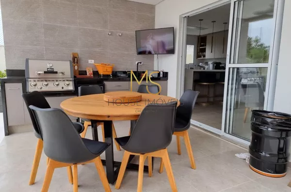 Casa em condomínio para venda, 3 quarto(s), Pitas, Cotia - Foto 9