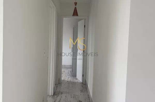 Apartamento para locação Vilas da Granja - Foto 3