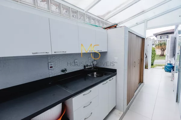 Casa com 4 dormitórios à venda, 279 m² por R$ 1.399.000,00 - Jardim São Paulo II - Cotia/SP - Foto 2