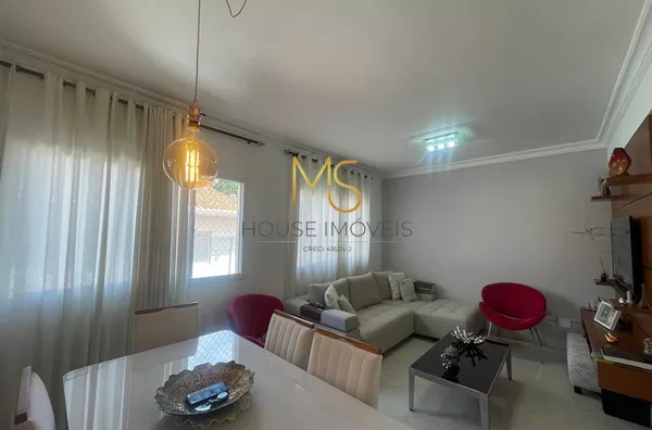 Casa c/ 3 dorm, sendo 1 suíte, para venda no KM 21 da Raposo Tavares, R$850.000,00 - Foto 4