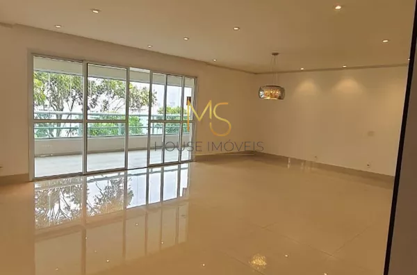 Apartamento para aluguel, 3 quarto(s),  Tamboré, Santana De Parnaíba - Foto 5