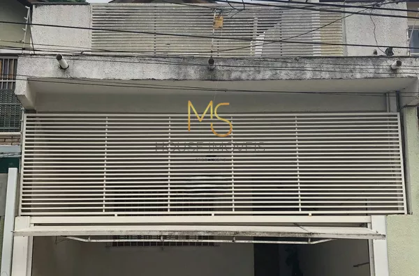 Sobrado para venda, com três quartos, no Jardim Ester, em São Paulo, SP - Foto 1