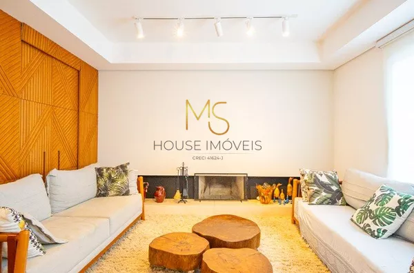 Casa para venda, 4 quarto(s),  Bosque Do Vianna, Cotia - Foto 6