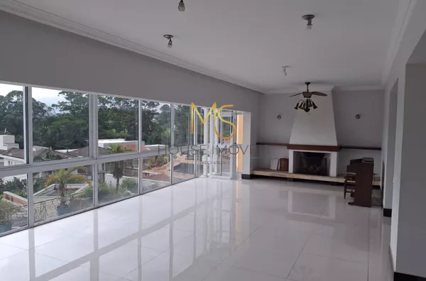 Casa para venda,  São Paulo Ii, Cotia - Foto 1