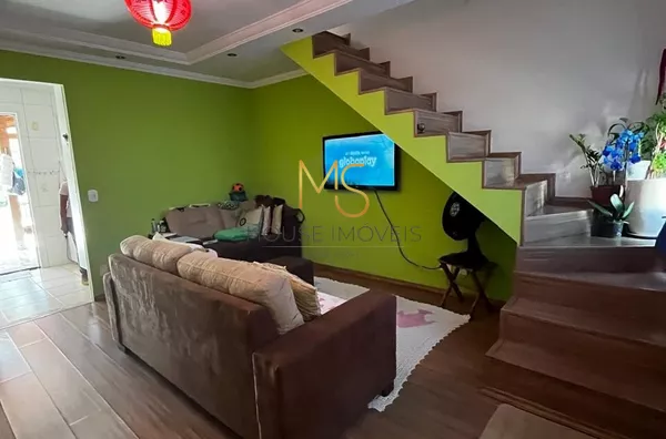 Casa para venda, 2 quarto(s),  Jardim ísis, Cotia - Foto 3