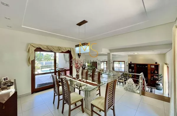 Casa para venda, 5 quarto(s),  Jardim Ipês, Cotia - Foto 6