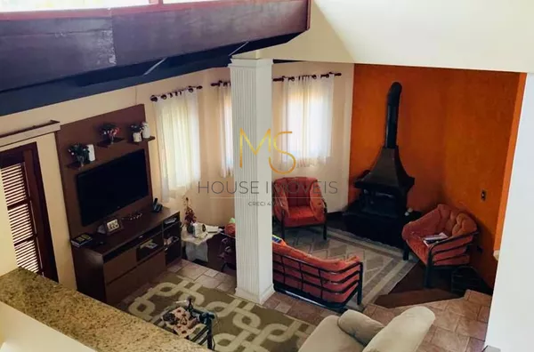 Casa à venda, 450 m² por R$ 1.930.000,00 - Jardim Passárgada I - Cotia/SP - Foto 3