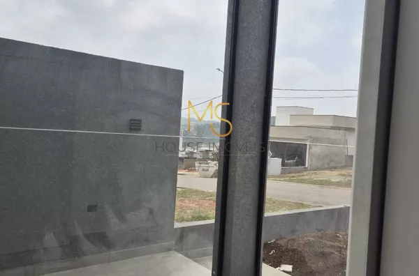 Casa terrea, com 3 suites e piscina para venda,  Parque Dom Henrique, Cotia - Foto 5