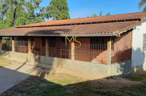 Chácara para venda, 3 quarto(s),  Jardim Camargo (canguera), São Roque - Foto 1