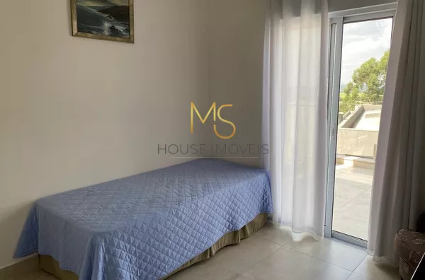 Casa em condomínio para venda e aluguel, 3 quarto(s), Pitas, Cotia - Foto 21