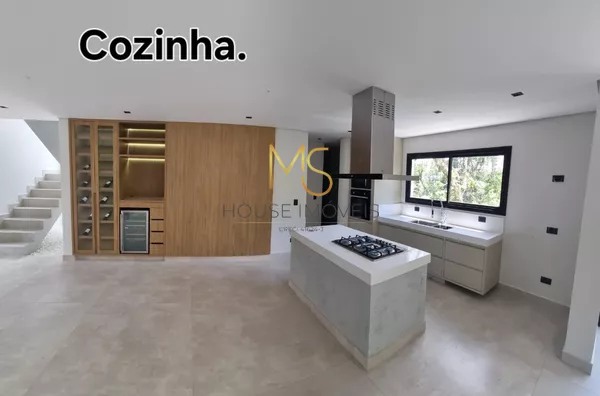 Casa para venda e aluguel, 4 quarto(s),  Bosque Do Vianna, Cotia - Foto 2