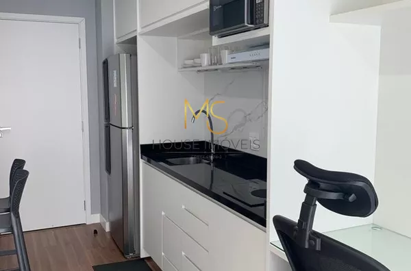 Studio moderno e aconchegante no Butantã, Zona Oeste de São Paulo, SP
