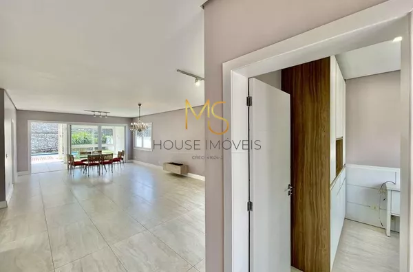 Casa para venda, 4 suíte(s),  Granja Viana, Cotia - Foto 3