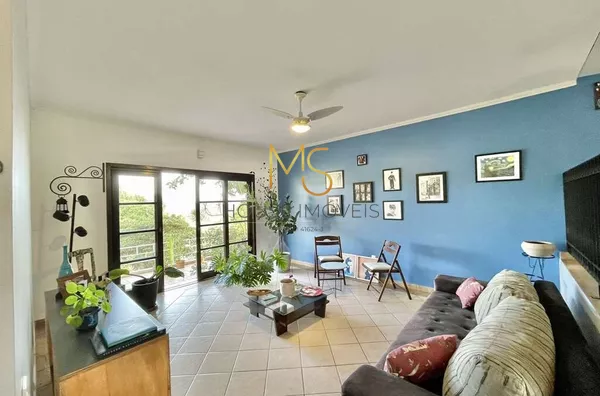 Casa para venda, 4 Dormitorio(s), sendo 2 suítes por 1.950.000,00  Residencial Euroville, Carapicuíba - Foto 6