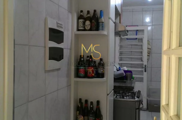 Casa para venda, com 2 quartos, na Chácara Canta Galo, em Cotia, SP - Foto 4