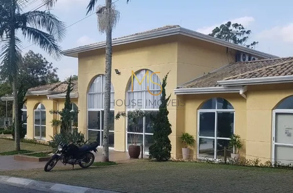 Salão de festas