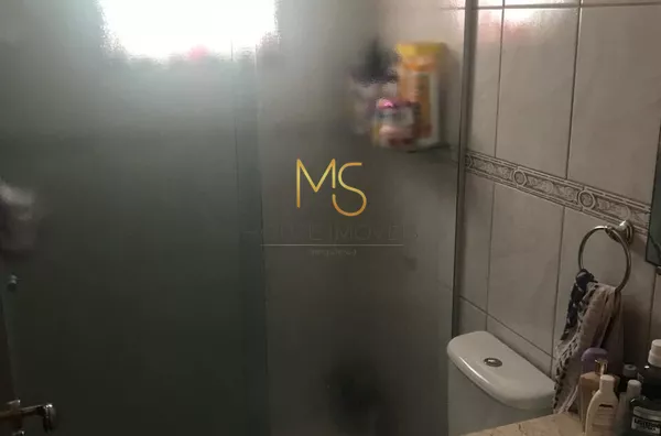 Banheiro da Suíte